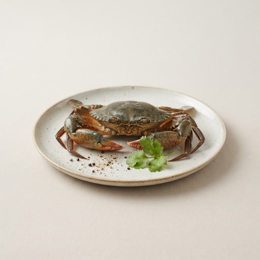 Crabs